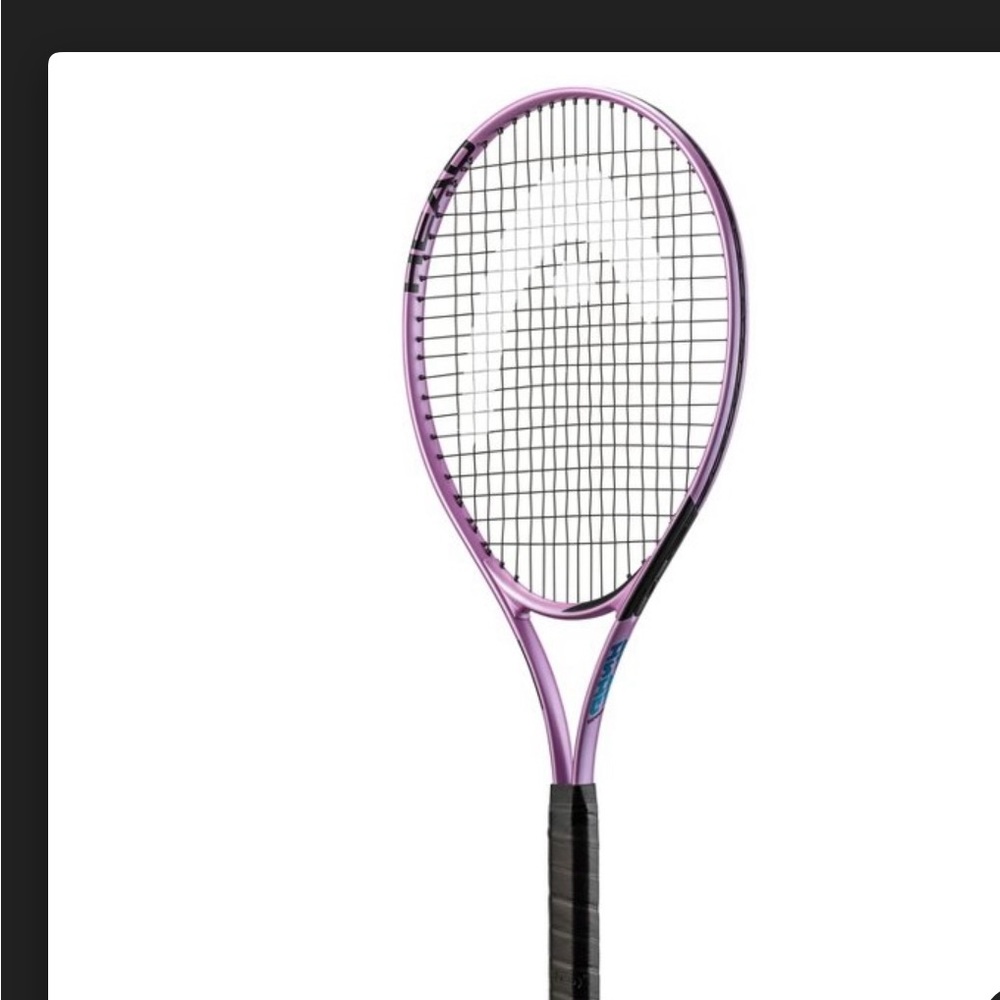 Head Ti instant supreme Tennis Racket